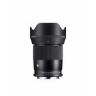 SIGMA 23mm F1.4 DC DN | Contemporary
