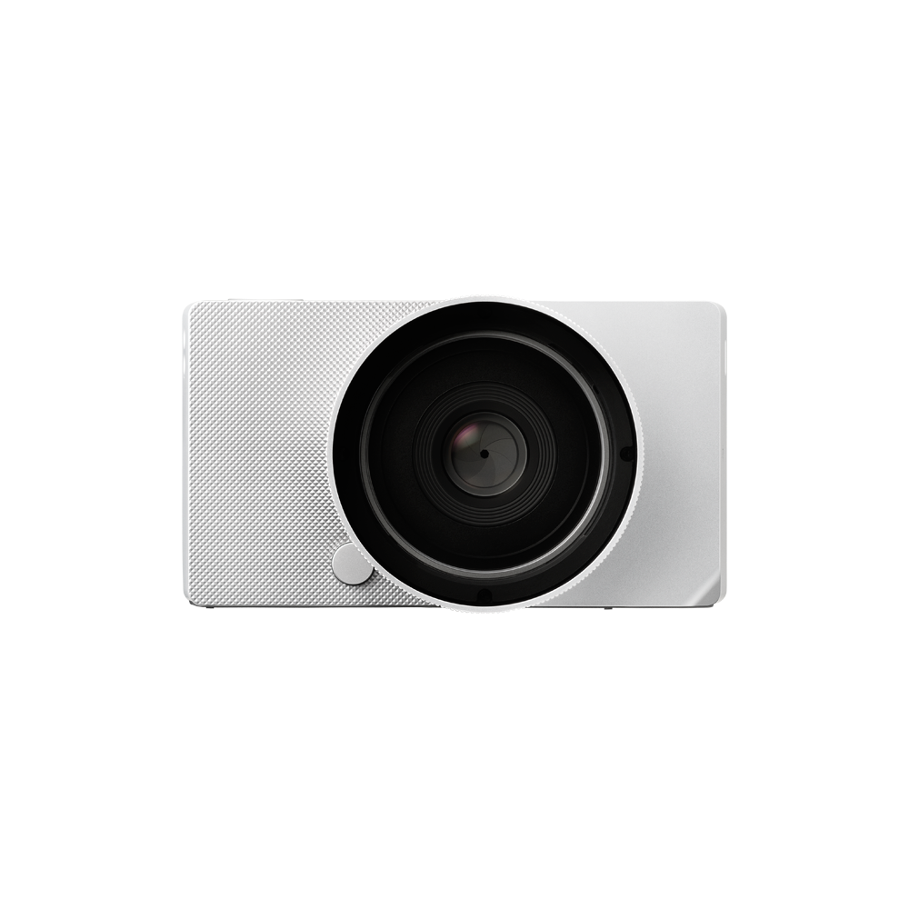 Sigma BF camera