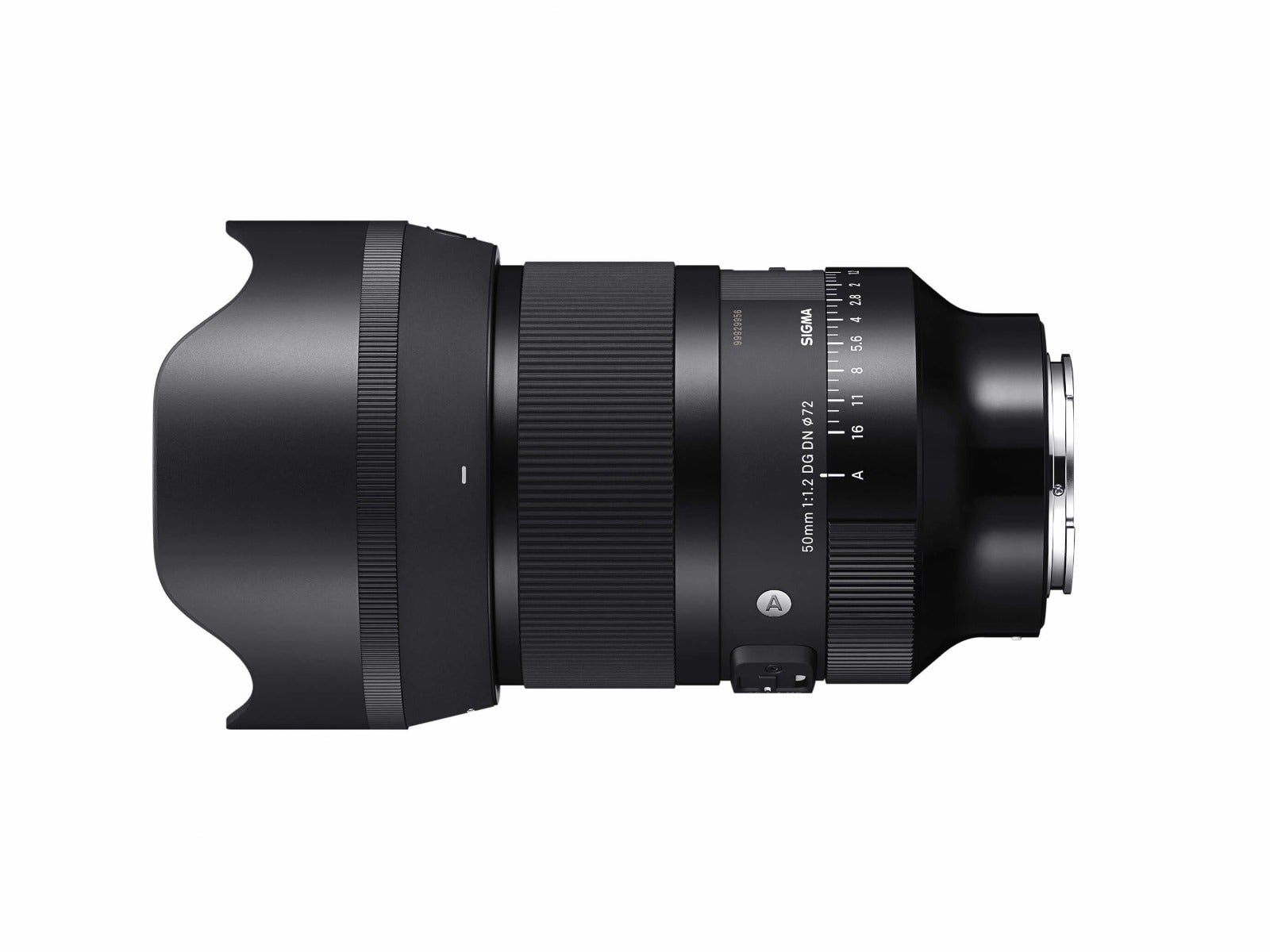 SIGMA 50mm F1.2 DG DN Art