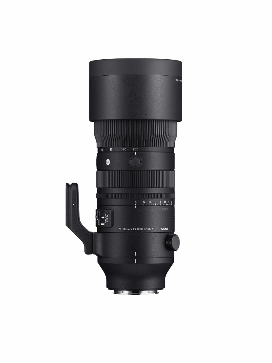 SIGMA 70-200mm F2.8 DG DN OS | Sports