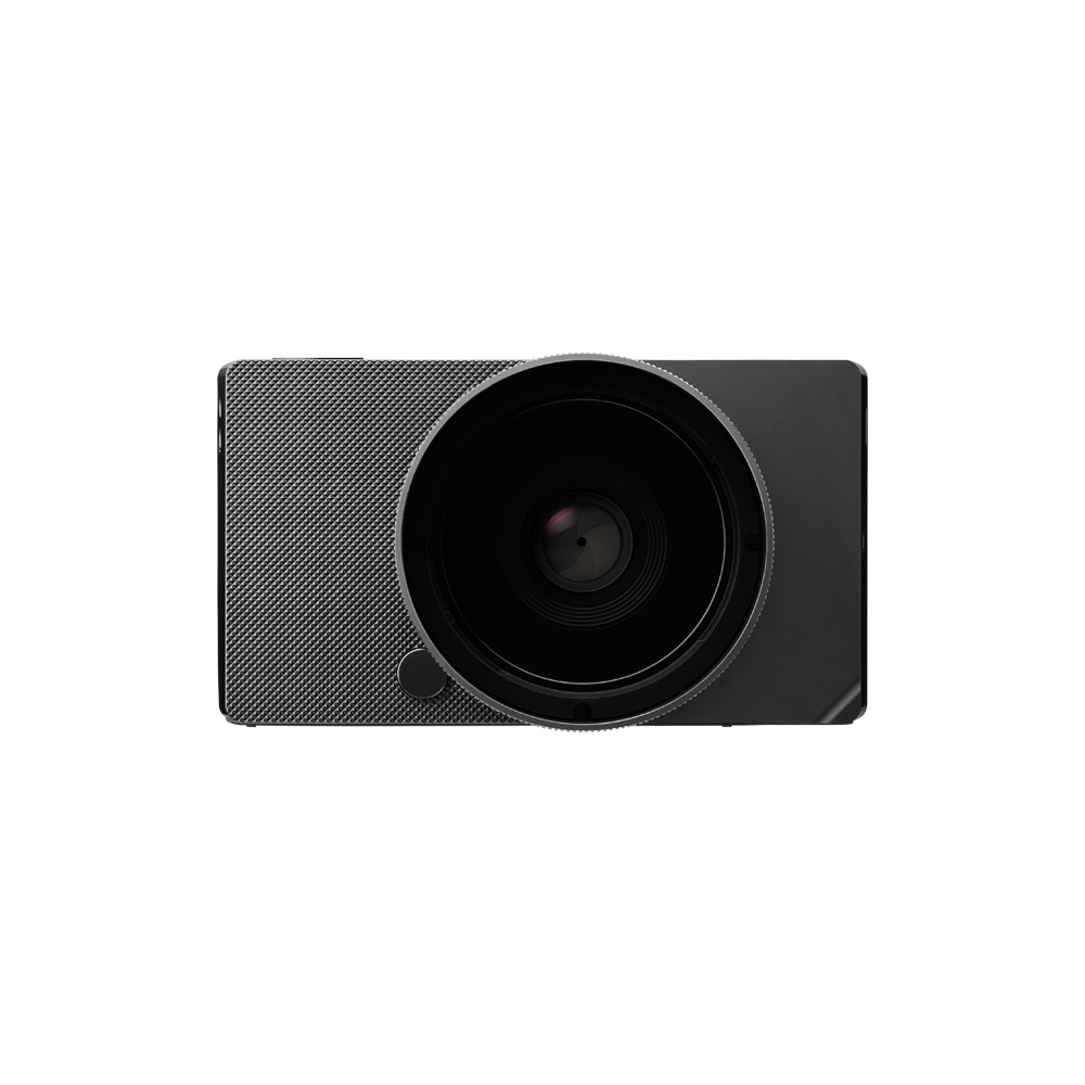Sigma BF camera