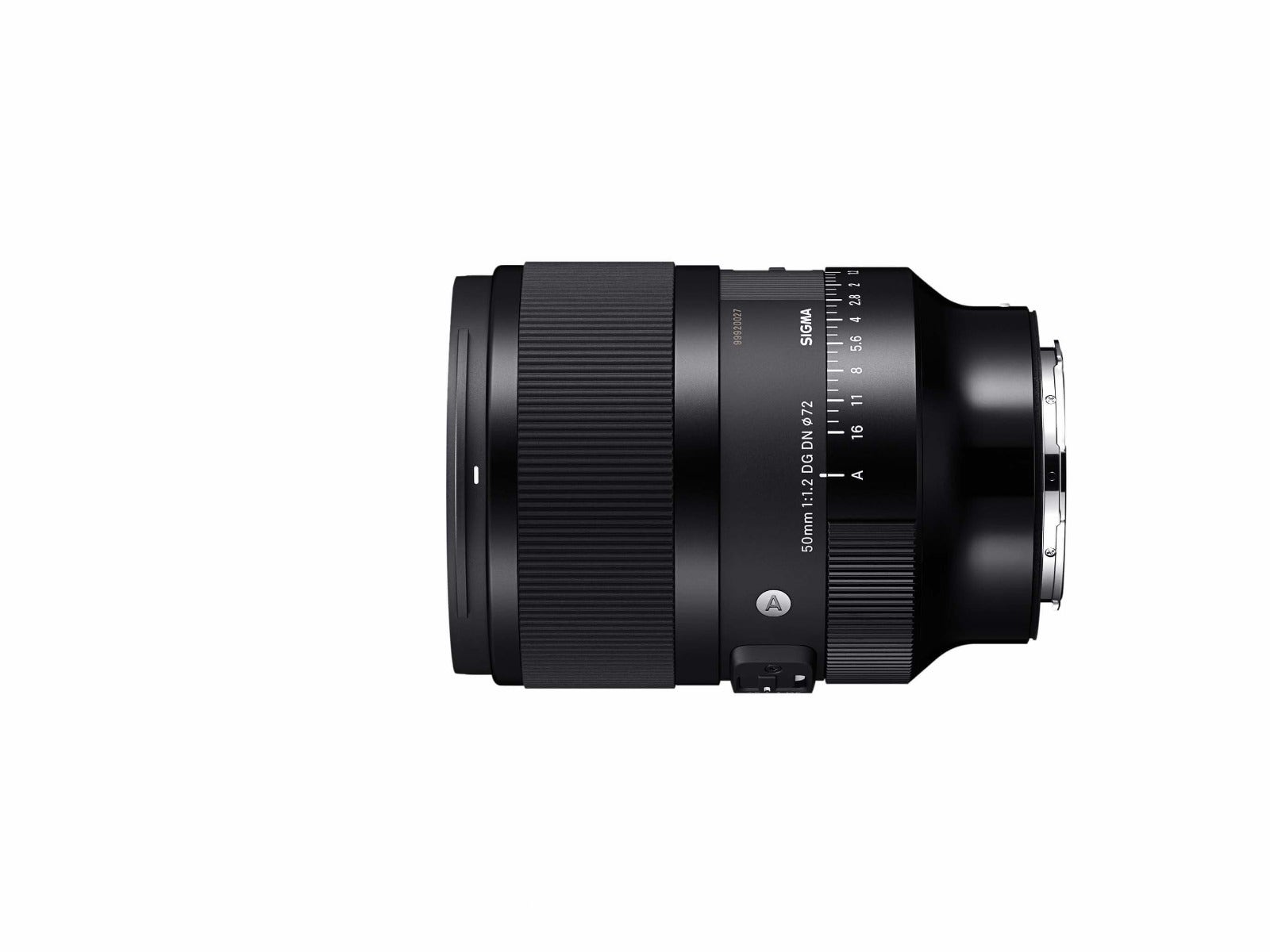 SIGMA 50mm F1.2 DG DN Art