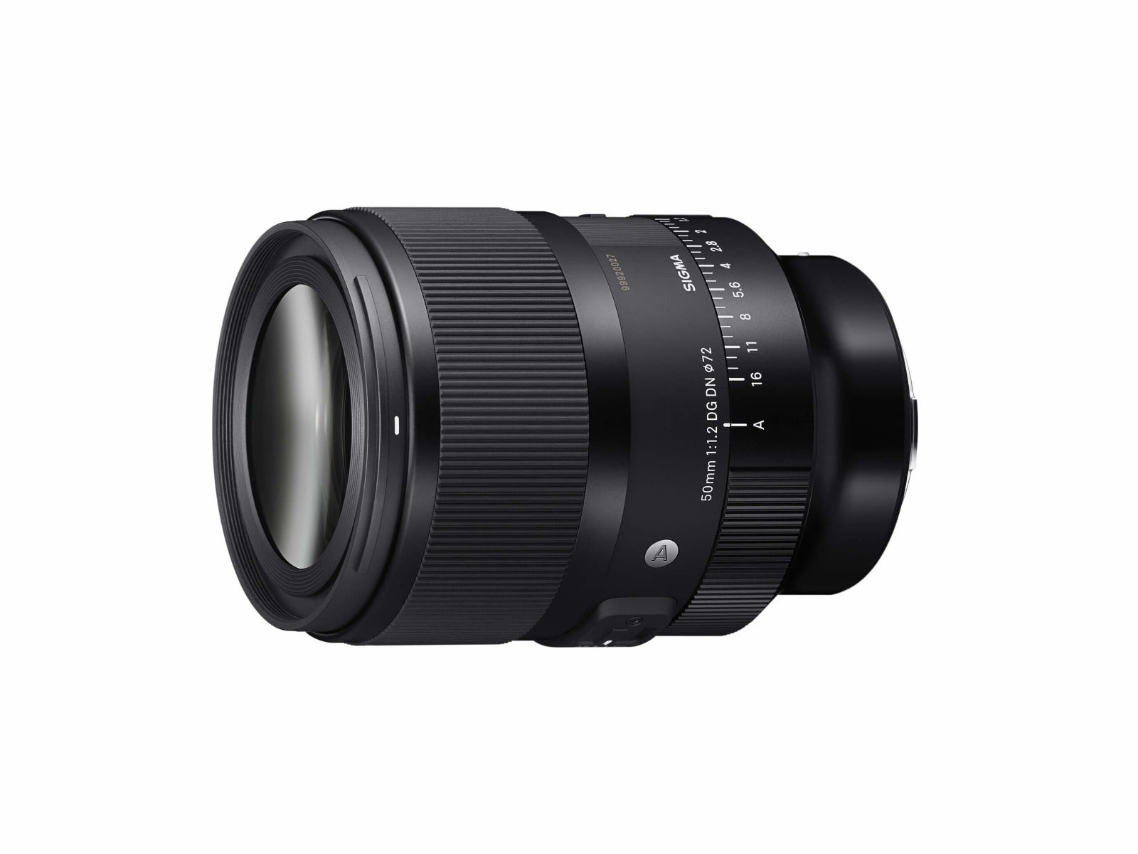 SIGMA 50mm F1.2 DG DN Art