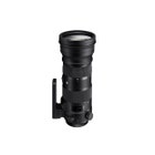 SIGMA 150-600mm F5-6.3 DG OS HSM | Sports