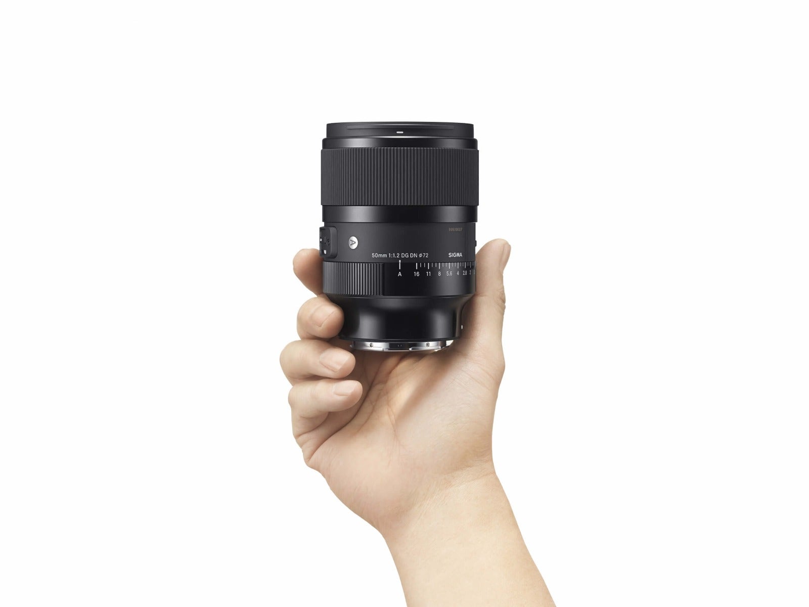 SIGMA 50mm F1.2 DG DN Art