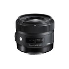 SIGMA 30mm F1.4 DC HSM | Art