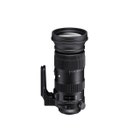 SIGMA 60-600mm F4.5-6.3 DG OS HSM | Sports