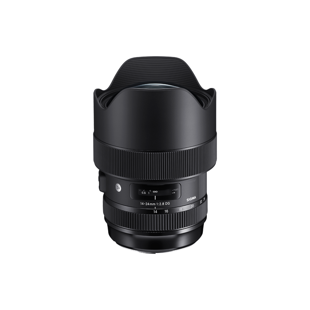 14-24mm F2.8 DG HSM | A