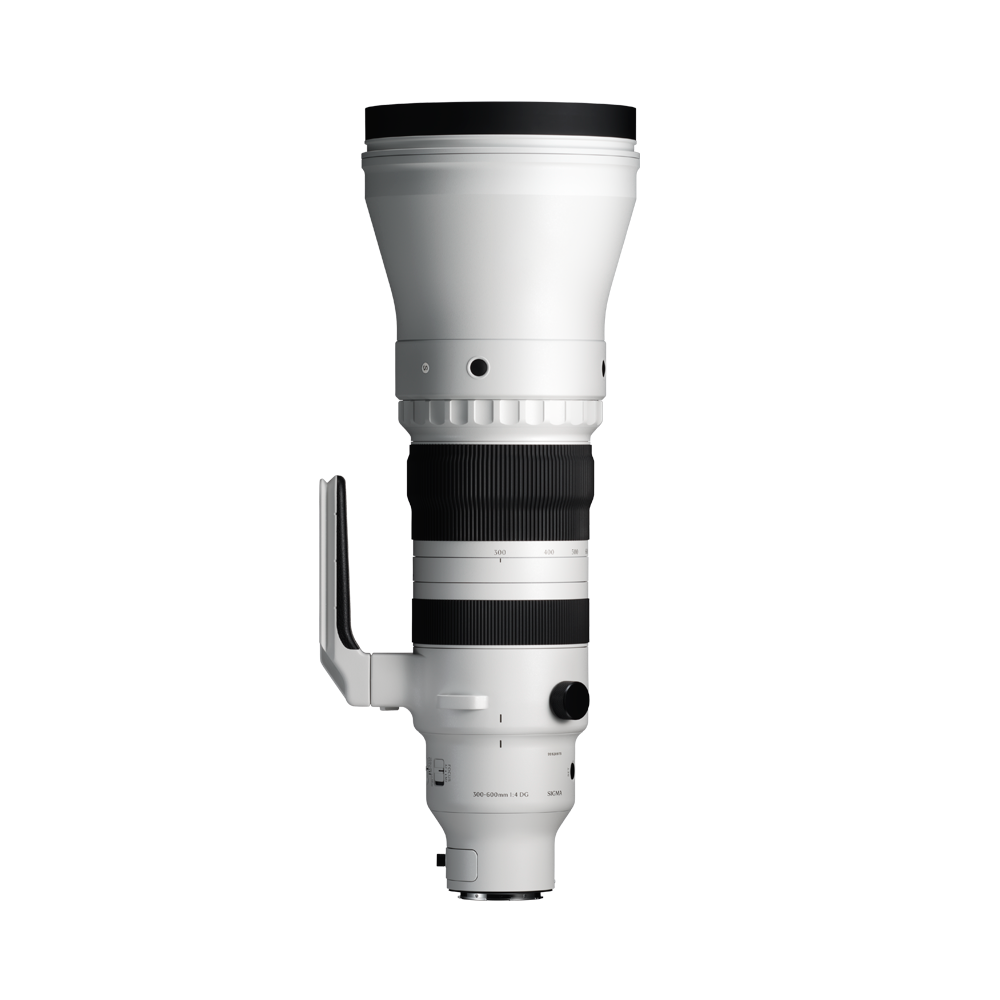 SIGMA 300-600mm F4 DG OS Sports