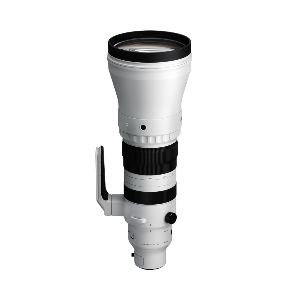SIGMA 300-600mm F4 DG OS Sports