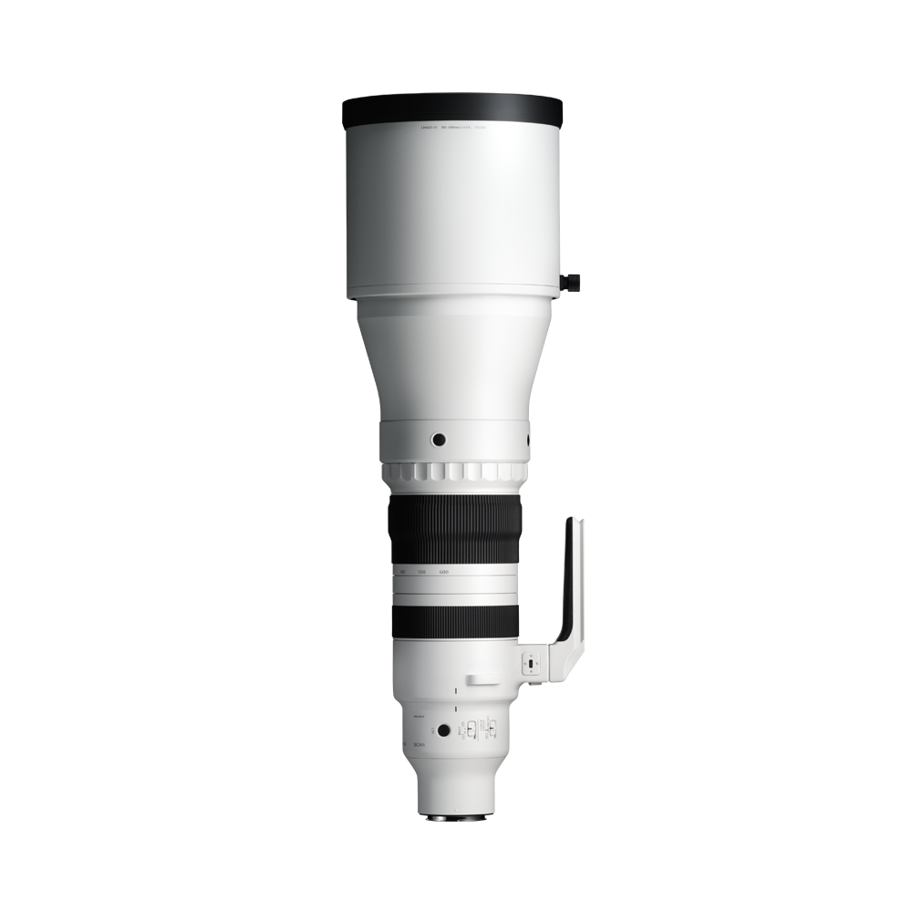 SIGMA 300-600mm F4 DG OS Sports