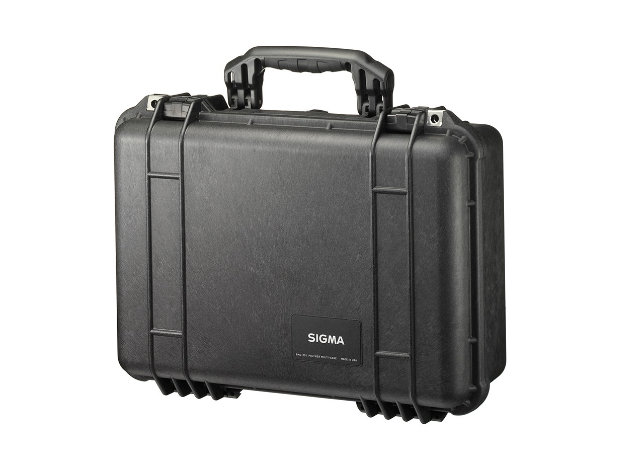 18-35mm T2 + 50-100mm T2 Set with Case