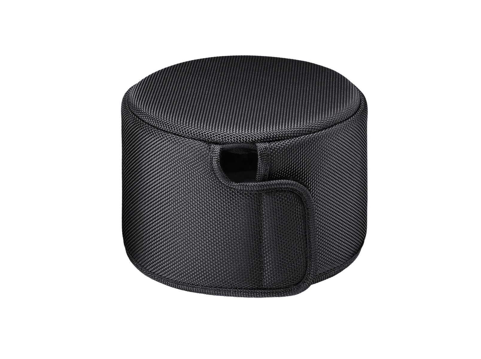 COVER LENS CAP LC-747E (Cloth Cover Cap)