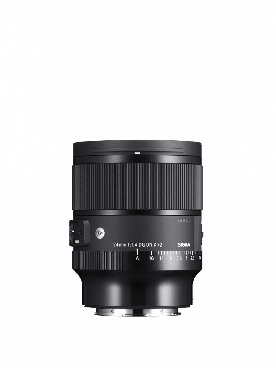 SIGMA 24mm F1.4 DG DN | Art