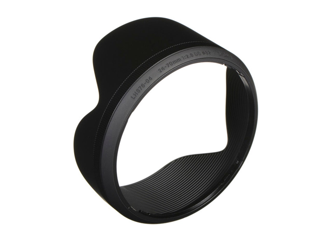 LENS HOOD LH876-04