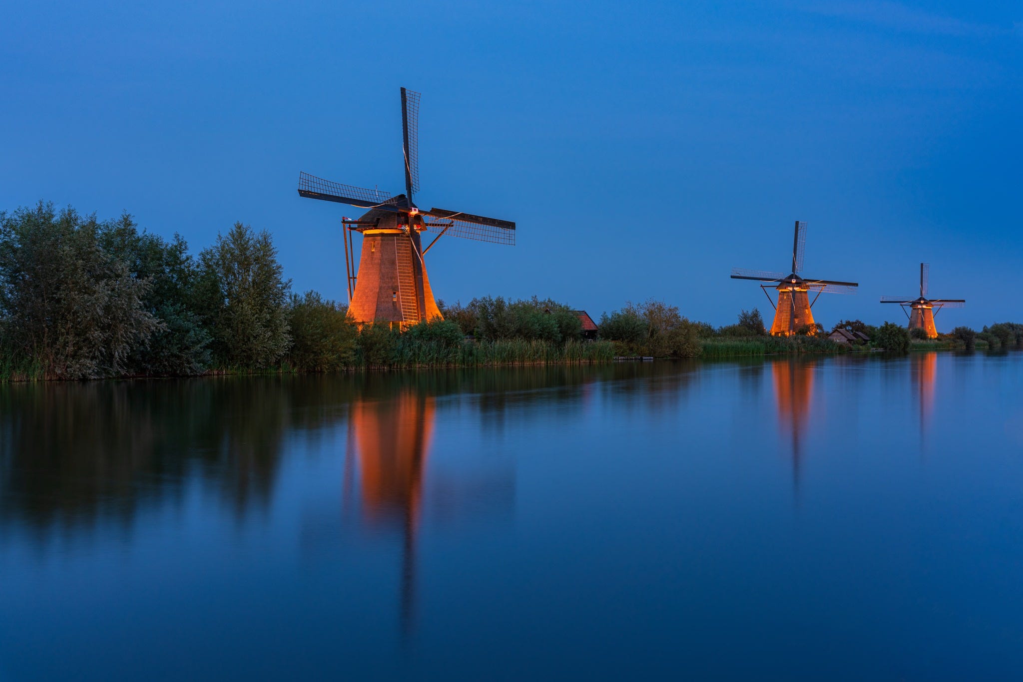 Zestig dagen op pad met de SIGMA 24-70mm F2.8 DG DN | Art